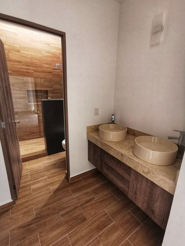 Imagen 20 de 30 de Casa En Venta En Cañadas Del Arroyo Corregidora Nueva 4 Hab