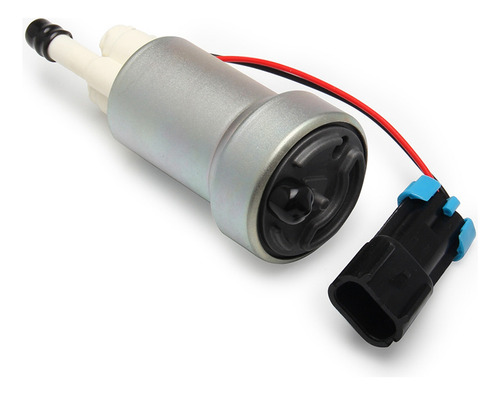 L Kit De Bomba De Combustible Hellcat E85 Compatible Con P/