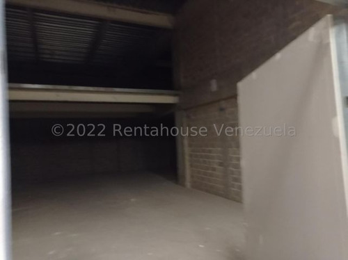 Imagen 3 de 8 de Local En Venta Los Naranjos Del Cafetal 22-20924 Renta House Los Samanes