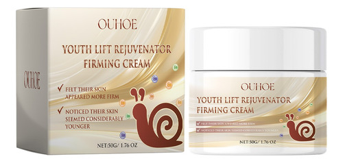 Crema Reafirmante Rejuvenecedora F Youth Lift 50 Ml 2004