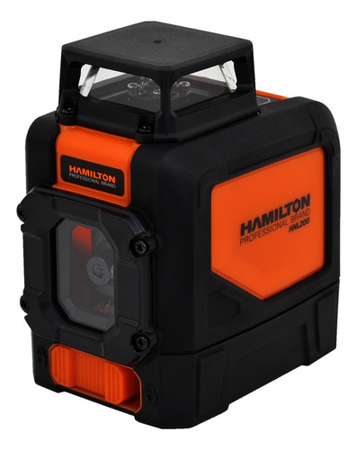 Nivel Laser Medium Hamilton Hnl200