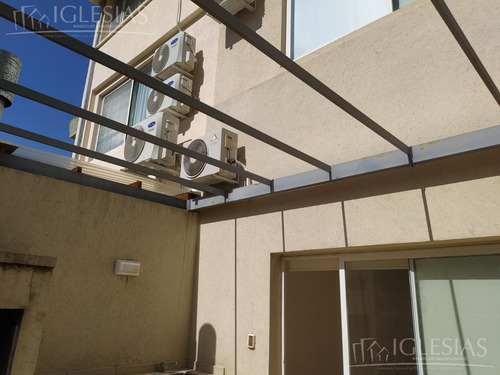 Casa En Alquiler De 4 Ambientes En Solares Del Portezuelo, Nordelta