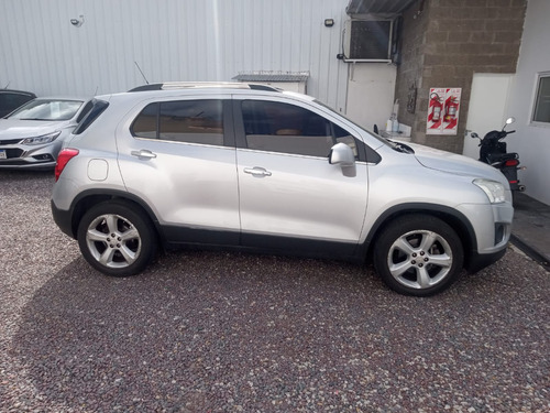 Chevrolet Tracker 1.8 Ltz+ 140cv