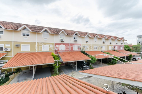 Imagem 8 de 27 de Casa Em Condomínio, 3 Dormitórios, 91.52 M², Camaquã - 143664