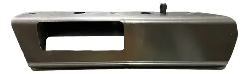 Extensão Do Para-barro Dianteiro Direito Corolla 2015 2019
