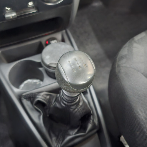 Fiat Siena EL 1.4 mpi Fire Flex 8V 4p