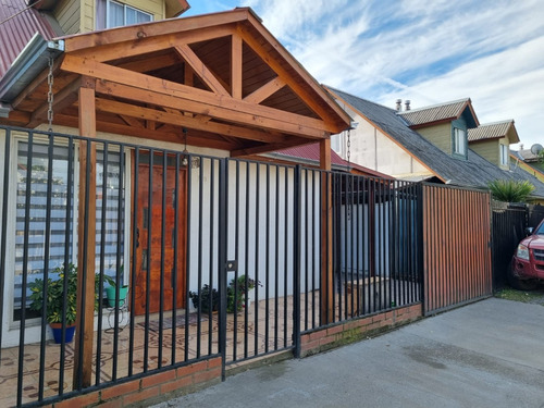 Vendo Casa , Excelente Ubicación, Linares