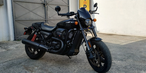 Imagen 4 de 6 de Harley Davidson Xg750 Street Road 2018