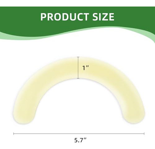 40 Tiras De Barrera Para Ostomía Tiras De Barrera Cutánea Hi