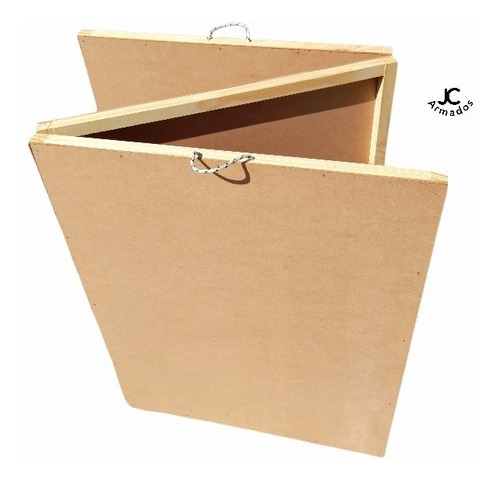 Mesa Plegable, Sin Caballete Para Feria O Evento Jc Armados