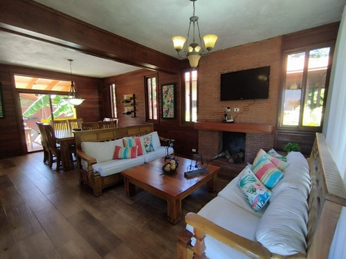 Imagen 7 de 24 de Villa En Venta Jaraba Country Club (amueblada)