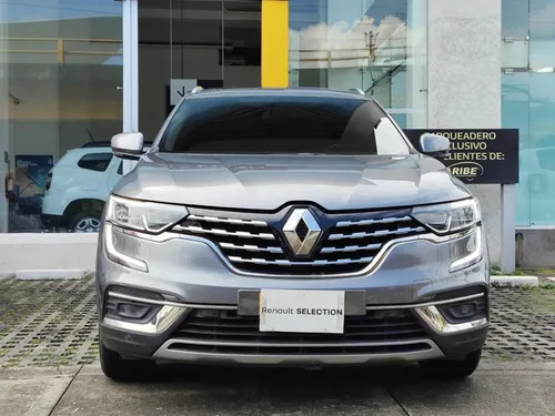 Renault Koleos 2.5 Intens