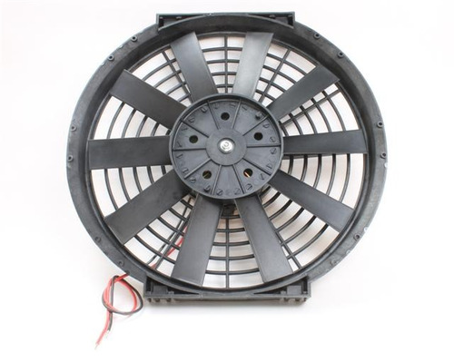 Electroventilador Universal 24v 12  Soplante