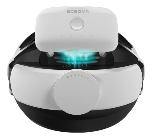 Bobovr B2 Batería 5200mah Repuesto M3 Pro No S3 Pro