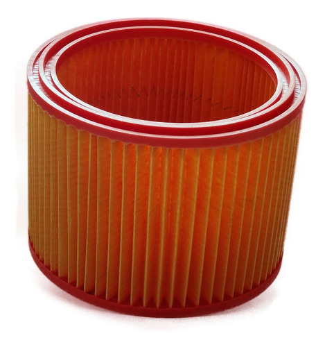 Filtro Sanfonado Permanente P/ Asp. Prosdócimo Hydro Vac A10
