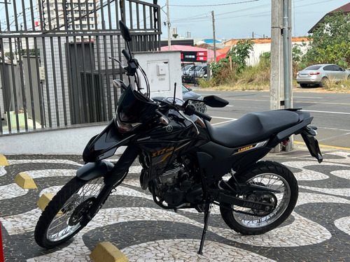 Yamaha Xtz 250 Lander 2020!