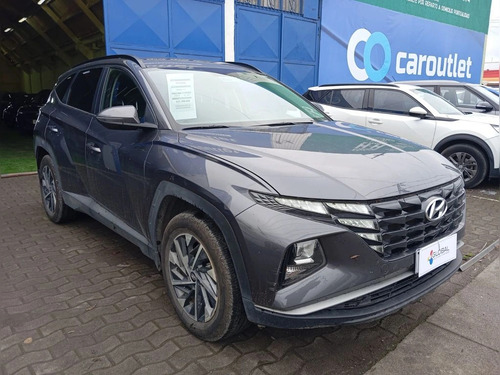 Hyundai Tucson 2024