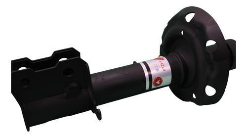 Amortiguador Del Der Para Tornado 1.8 04-10 Pick Std 6451704