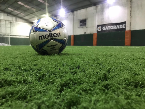 Imagen 6 de 8 de Cumpleaños En Cancha De Fútbol 5 Con Salón