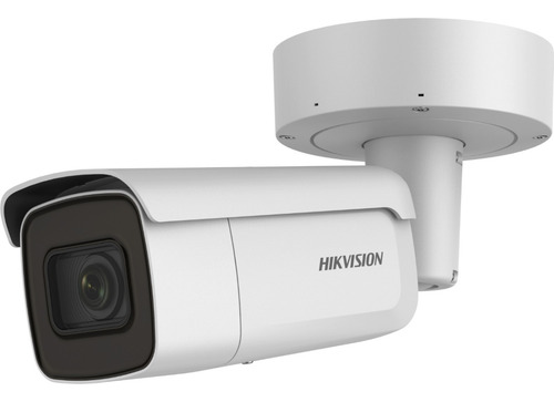 Hikvision Ds-2cd2646g2-izs Camara Ip 4mp Motorizado Poe
