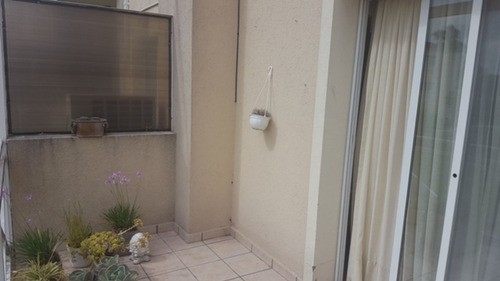 Triplex En Alto Del Molino Pilar