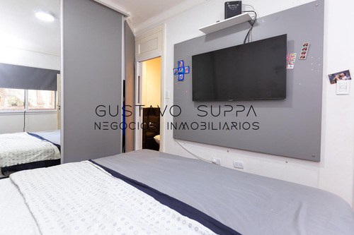 Venta. Excelente Ph Impecable, 4 Ambientes En 2 Plantas. Sin Expensas