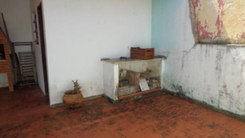 Casa Lado Praia E Com Edícula No Cibratel -itanhaém 6000 Npc