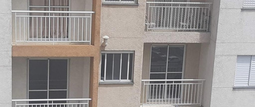 Apartamento Com 2 Dormitórios À Venda, 54 M² Por R$ 310.000,00 - Penha - São Paulo/sp - Ap7162
