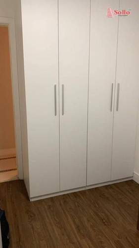 Imagem 17 de 17 de Apartamento Com 2 Dormitórios À Venda, 64 M² Por R$ 380.000,00 - Picanco - Guarulhos/sp - Ap0626