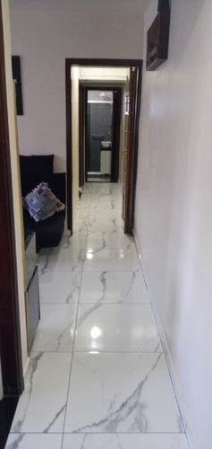 Imagem 22 de 27 de Apartamento À Venda, 2 Quartos, 1 Vaga, Vila Domitila - São Paulo/sp - 3002