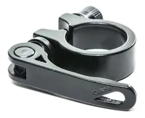 Comprar Abraçadeira Alumínio Canote Selim Com Blocagem 31.8mm Bike