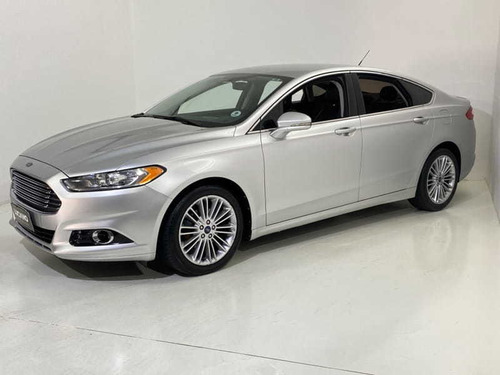 Imagem 3 de 14 de Ford Fusion Fwd Gtdi 2014