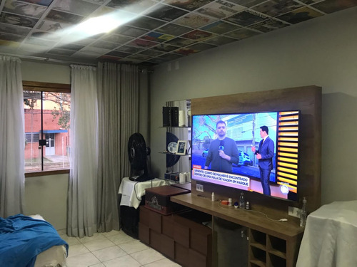 Reformada A Pouco Tempo, Com Banheira E Ar Condicionado