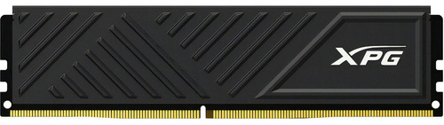 Memória Gamer Ddr4 Adata 3200mhz 16gb Gammix D35