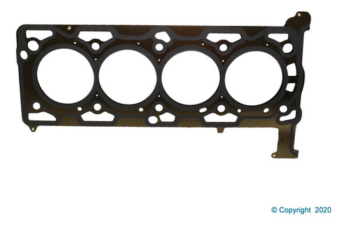 Junta Cabeza Motor S10 2.5 2016 - 2018 Gm Parts