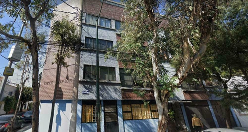 Imagen 2 de 6 de Venta De Remate Bancario Edificio, Adjudicado Alcaldía C