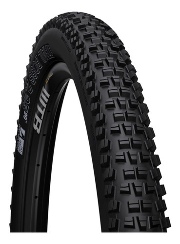 Llanta P/bicicleta Hibrida 26x2.25 Trail Boss Negra Wtb