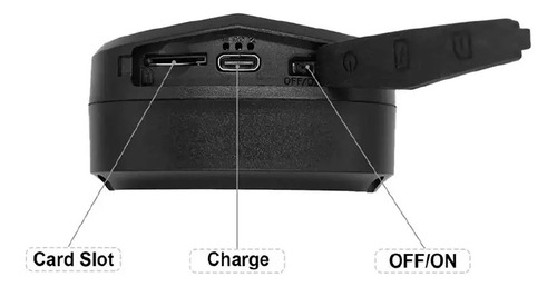 Gps Localizador Sinotrack St-905 Iman Larga Duracion Bateria