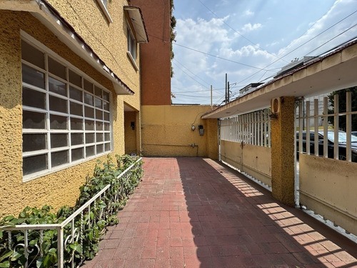 Terreno Comercial Y Local En Renta Polanco ¡uso De Suelo! Todos Los Giros