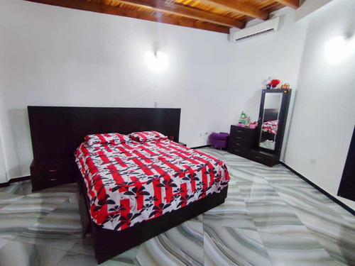 Imagen 11 de 15 de So Hermosa Casa En Venta Urb Villa Del Educador Acevita