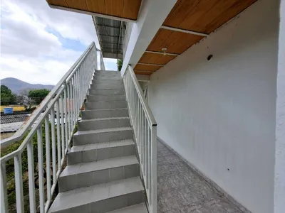 Apartamento en alquiler