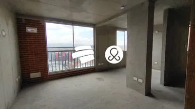Apartamento en venta