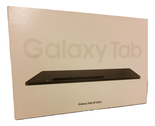 Tablet Samsung Galaxy Tab S9 Ultra 512gb