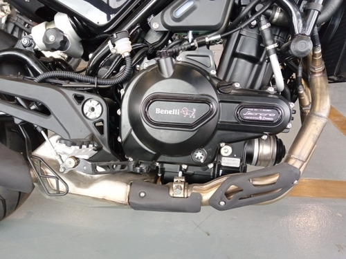 Benelli Leoncino 500