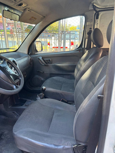 Peugeot Partner 1.4 Furgon Confort 5as
