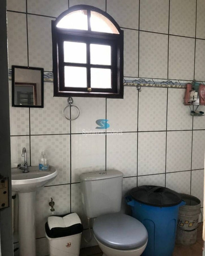 Imagem 6 de 23 de Chácara Atibaia Com 522 M² Bom Acesso Com Escritura - Ch00711 - 69736039