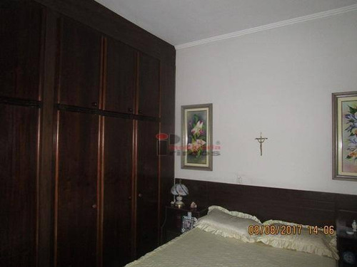 Imagem 13 de 24 de Casa À Venda Rua São João, 349, São Francisco - Monte Alto/sp - Ca0144