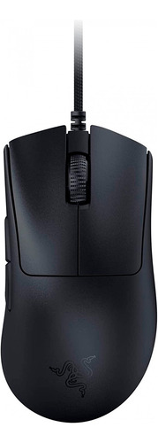 Mouse Gamer Razer Deathadder V3 30000dpi Usb Hyperpolling