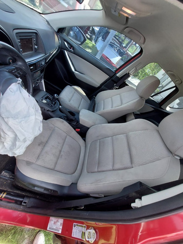 Mazda Cx5 2014 ( En Partes ) 2013 - 2016 2.5l Aut Yonke