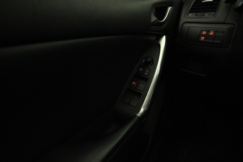 Mazda CX-5 2.5 S Grand Touring 4x2 At